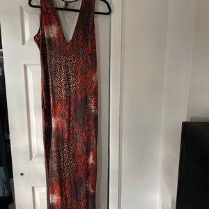 dress